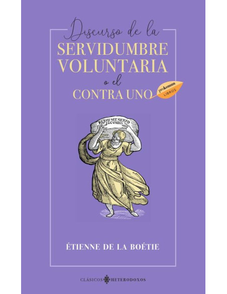 Dircurspo de la servidumbre voluntaria