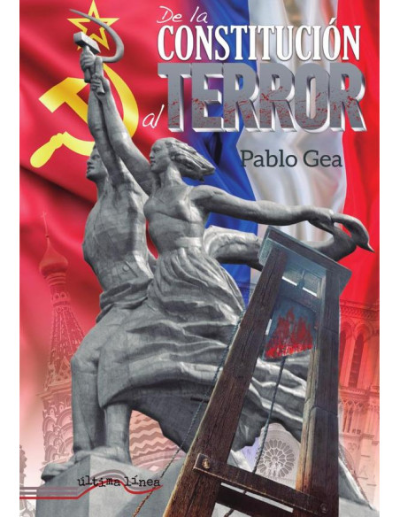 De la constitución al terror 