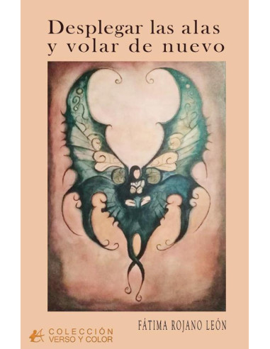 Desplegar las alas y volar de nuevo