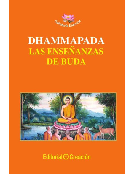 Dhammapada, las enseñanzas de Buda