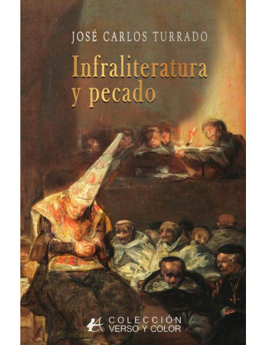 Infraliteratura y pecado