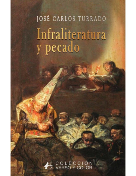 Infraliteratura y pecado