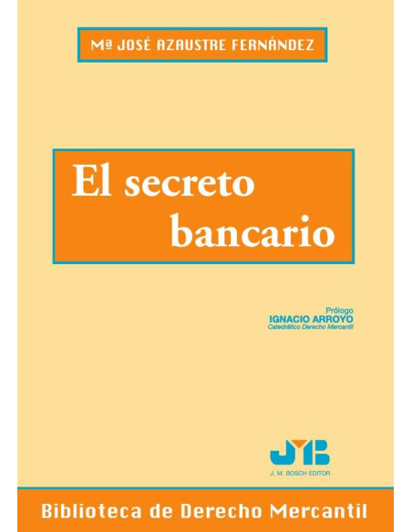 El secreto bancario