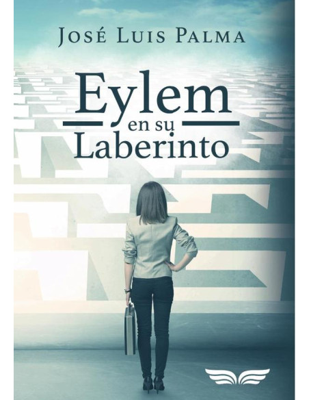 Eylem en su laberinto