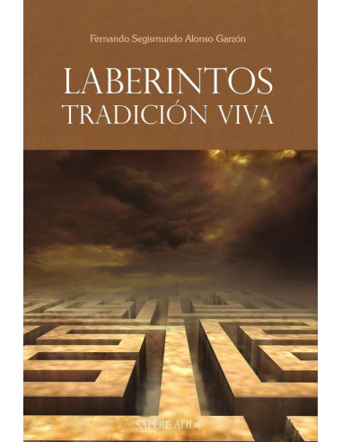 Laberintos: Tradición viva