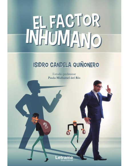 El factor inhumano