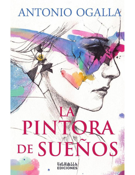 La pintora de sueños