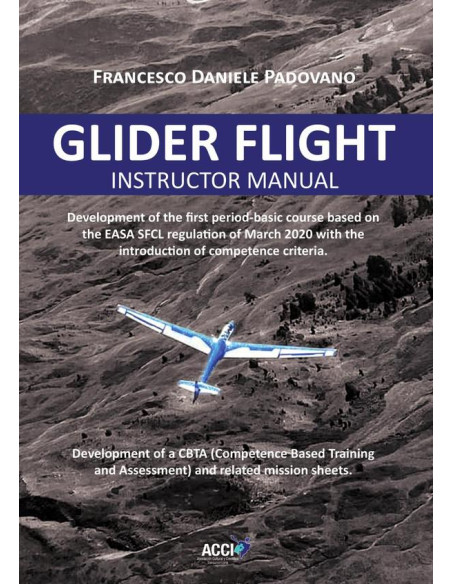 Glider Flight Instructor Manual