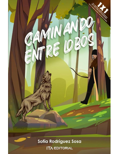 Caminando entre lobos:Amor predestinado