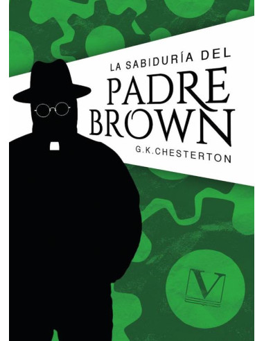 La sabiduría del Padre Brown