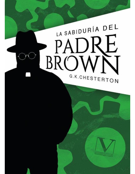 La sabiduría del Padre Brown