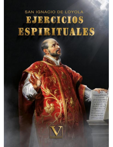 Ejercicios espirituales