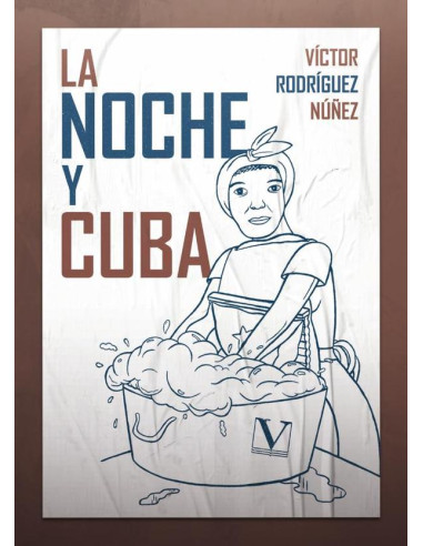 La noche y Cuba