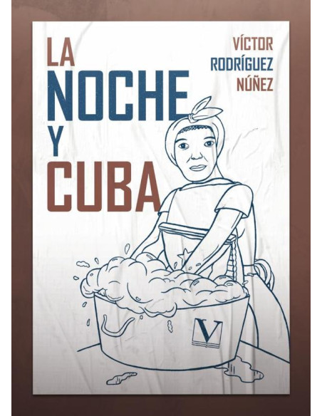 La noche y Cuba