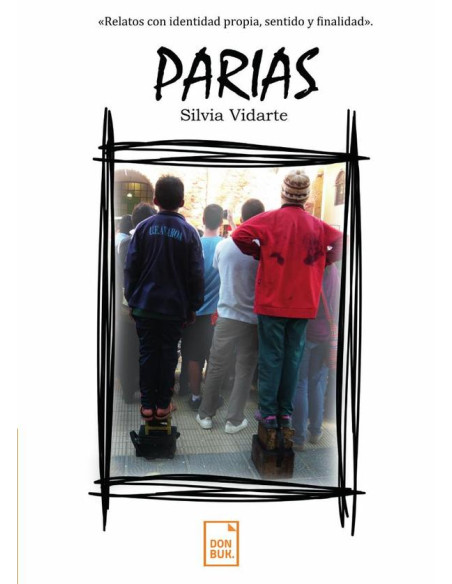 Parias