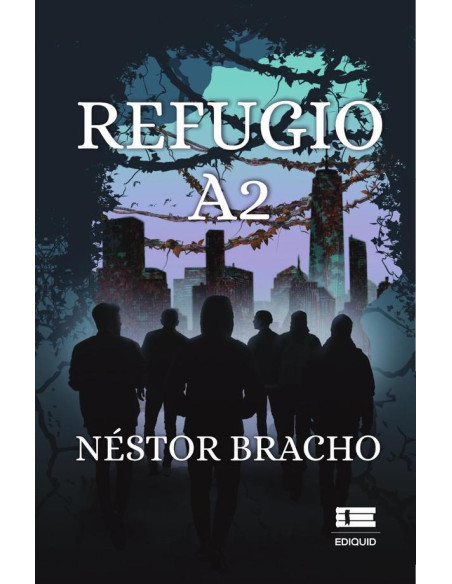 Refugio A2