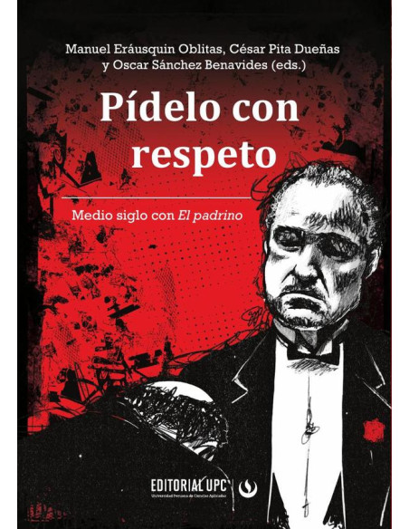 Pídelo con respeto:Medio siglo con "El padrino"