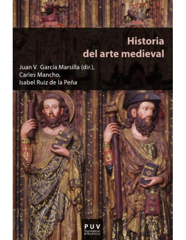 Historia del arte medieval