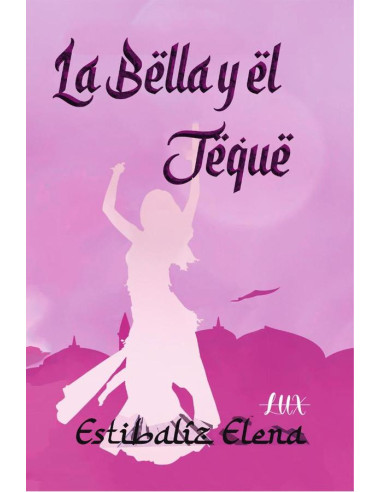 La bella y el jeque