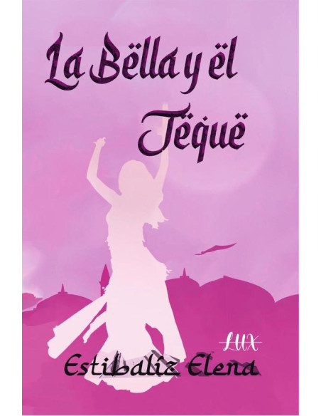 La bella y el jeque