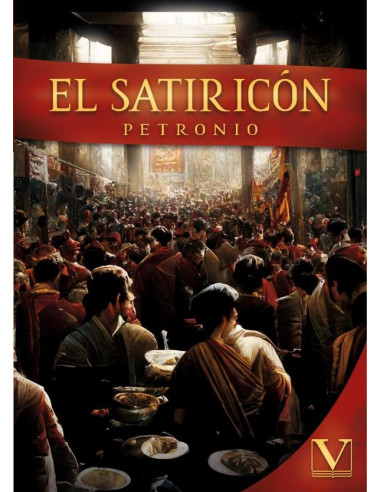 El Satiricón