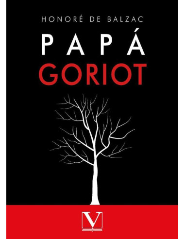 Papá Goriot