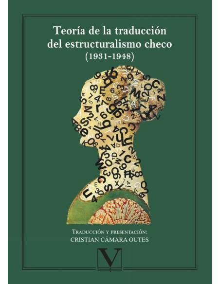 Teoría de la traducción del estructuralismo checho (1931-1948)