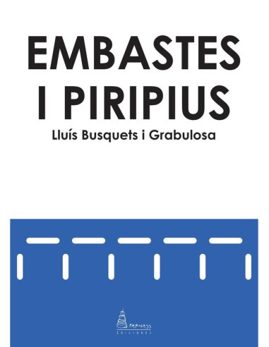 Embastes i piripius 