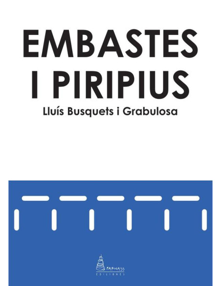 Embastes i piripius 