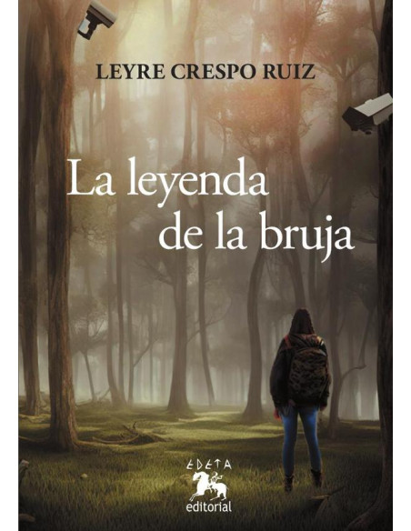 La leyenda de la bruja