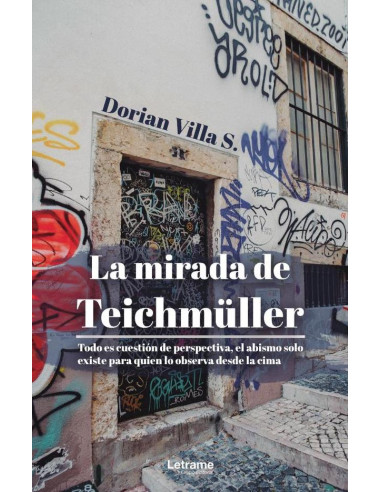 La mirada de Teichmüller