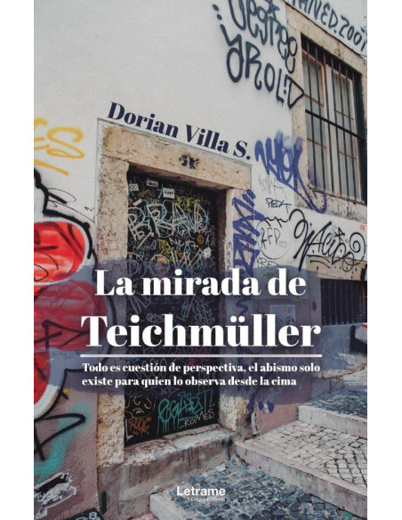 La mirada de Teichmüller