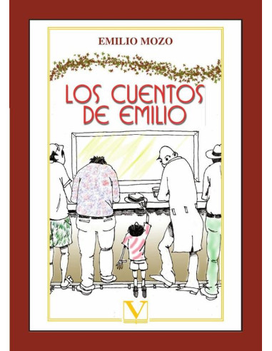 Los cuentos de Emilio