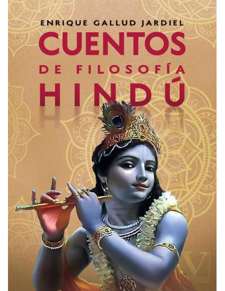 Cuentos de filosofía hindú