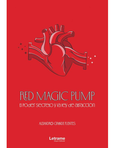 Red magic pum 