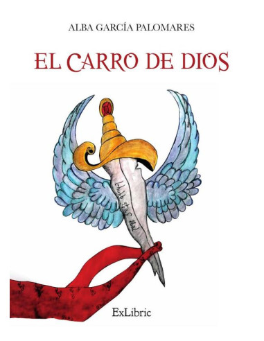 El carro de Dios