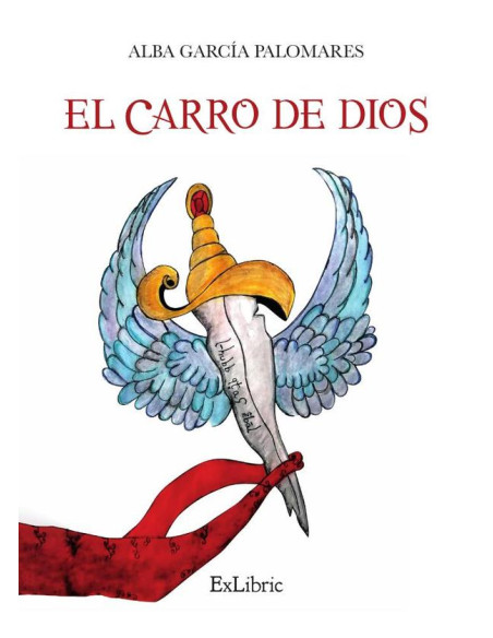 El carro de Dios