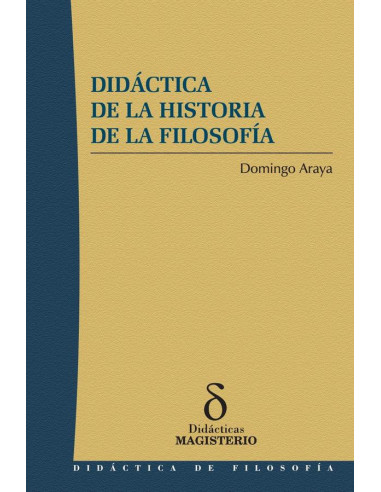 Didáctica de la historia de la filosofía