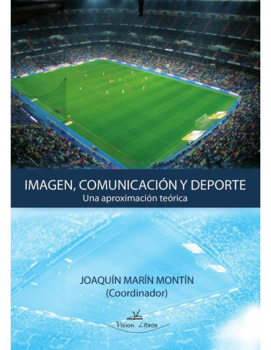 Imagen, comunicación y deporte