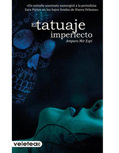 El tatuaje imperfecto