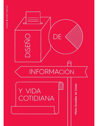 Diseño de información y vida cotidiana