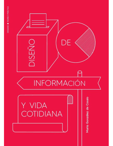 Diseño de información y vida cotidiana