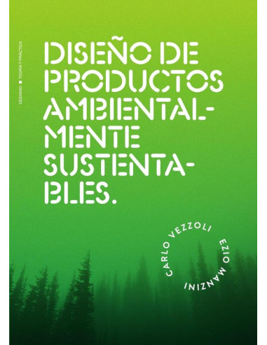 Diseño de productos ambientalmente sustentables