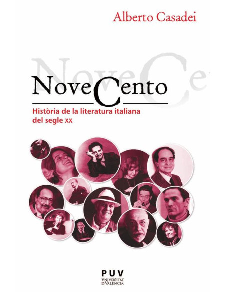 Novecento:Història de la literatura italiana del segle XX