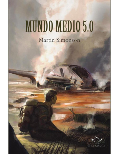 Mundo Medio 5.0