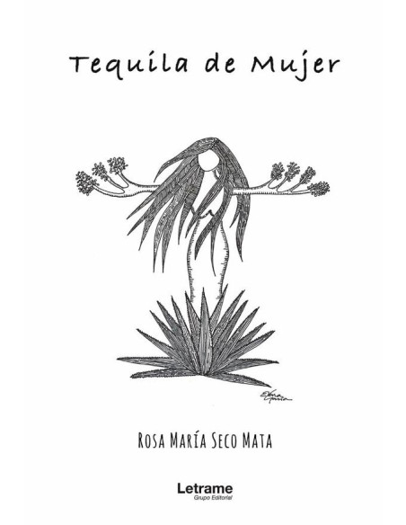 Tequila de mujer