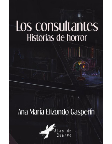 Los consultantes historias de horror 