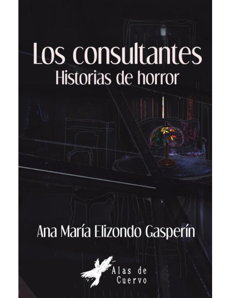 Los consultantes historias de horror 