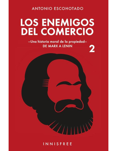 Los enemigos del comercio 2 