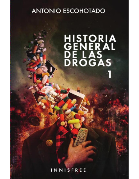 Historia general de las drogas 1 